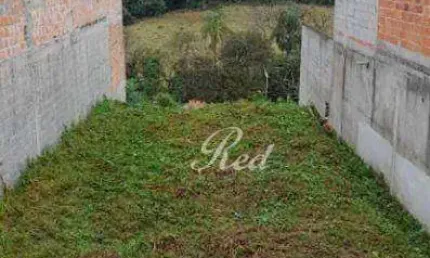 Terreno à venda na Rua Um, 308, Jardim Ikeda, Suzano