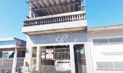 Casa com 2 dormitórios à venda, 180 m² por R$ 360.000,00 - Vila Colorado - Suzano/SP
