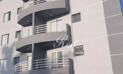Apartamento com 2 dormitórios à venda, 52 m² por r$ 305.000,00 - vila são francisco - suzano/sp