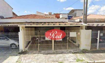 Casa com 2 dormitórios - Centro Suzanoidencial Irai - Suzano/SP