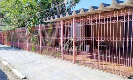 Casa com 3 dormitórios à venda, 313 m² por R$ 1.500.000,00 - Parque Suzano - Suzano/SP