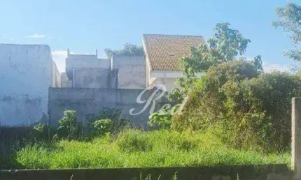 Terreno à venda na Rua Adir Correa de Oliveira, 200, Jardim Quaresmeira, Suzano