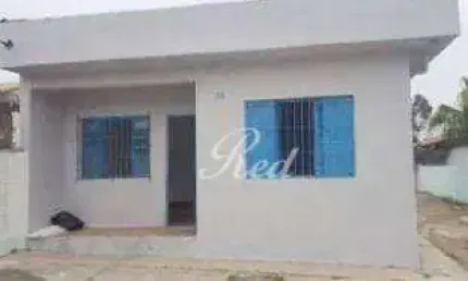 Casa com 2 dormitórios à venda, 120 m² por R$ 600.000,00 - Caxangá - Suzano/SP