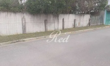 Chácara à venda, 1775 m² - Parque Alvorada - Suzano/SP