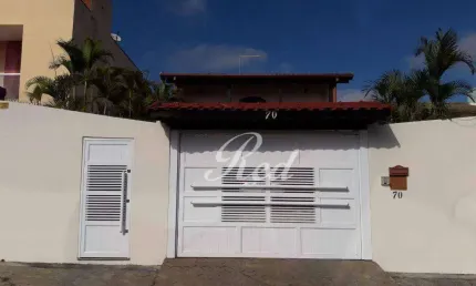 Excelente Casa no Parque do Colégio em Suzano R$ 990.000