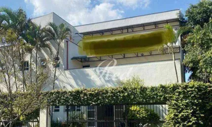 Prédio à venda, 982 m² por r$ 3.600.000,00 - centro - suzano/sp