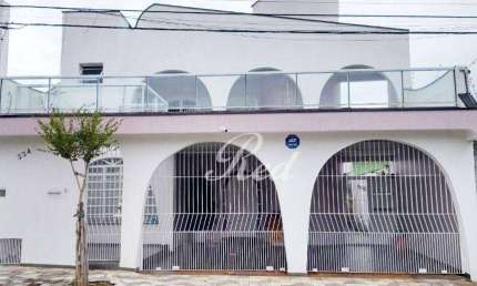 Casa com 3 dormitórios à venda, 376 m² - Jardim Realce - Suzano/SP