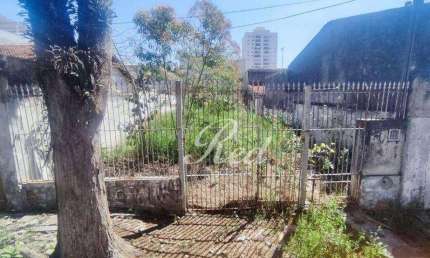 Terreno comercial para alugar na Rua Militão Ramos da Silva, 117, Vila Bela Vista, Suzano