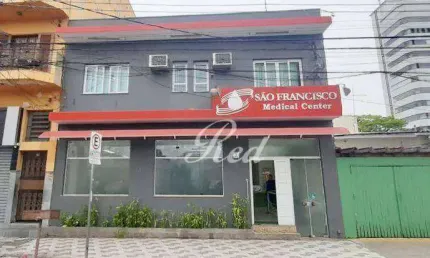 Prédio à venda, 650 m² por R$ 4.000.000,00 - Vila Costa - Suzano/SP