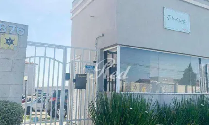 Apartamento à venda no Condomínio Prediletto em Suzano