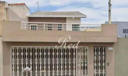 Casa com 3 quartos à venda na Alameda Cunha Bueno, 1382, Jardim Imperador, Suzano