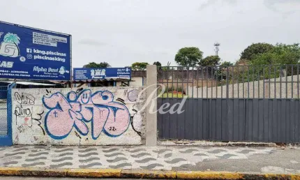 Terreno comercial para alugar na Rua General Francisco Glicério, 1731, Centro, Suzano