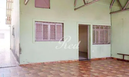Casa com 2 quartos à venda na Avenida Maria Helena, 157, Jardim Míriam, Suzano