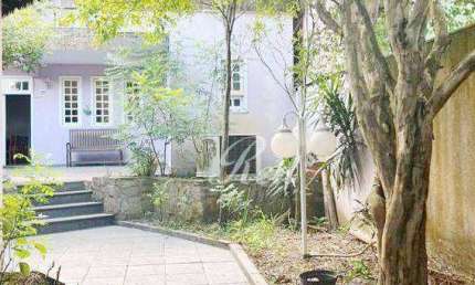 Casa com 3 quartos à venda na Rua Marechal Floriano Peixoto, 654, Centro, Poá