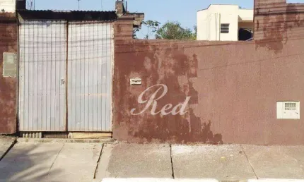 Terreno à venda na Rua Oswaldo Fillinger, Jardim Quaresmeira, Suzano