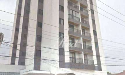 Apartamento com 2 dormitórios à venda, 115 m² por R$ 385.000,00 - Conjunto Residencial Irai - Suzano/SP