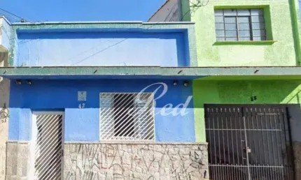 Casa comercial a venda no centro de Mogi das Cruzes