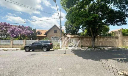 Casa com 3 dormitórios à venda, 672 m² por R$ 3.900.000,00 - Jardim Realce - Suzano/SP