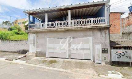 Casa, Jardim Revista - 3 dormitórios -  venda: R$650.000,00