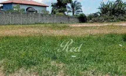Terreno à venda, 450 m² por R$ 399.000,00 - Vila Áurea - Poá/SP