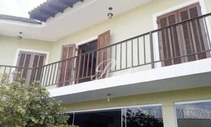 Casa com 3 dormitórios à venda, 260 m² por R$ 980.000,00 - Jardim Modelo - Suzano/SP