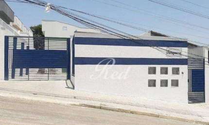 Casa com 2 dormitórios à venda, 59 m² por R$ 239.000,00 - Vila São Paulo - Mogi das Cruzes/SP