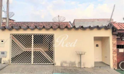 Casa com 2 dormitórios à venda, 91 m² por r$ 330.000,00 - loteamento jardim primavera - mogi das cruzes/sp