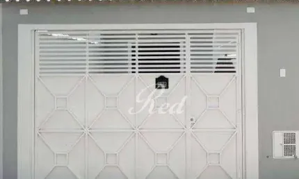 Casa com 3 dormitórios à venda, 87 m² por R$ 590.000,00 - Jardim Casa Branca - Suzano/SP