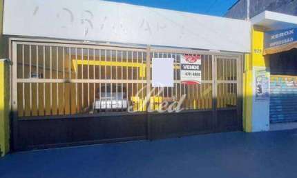 Casa com 3 dormitórios à venda, 120 m² por R$ 1.060.000,00 - Vila Costa - Suzano/SP