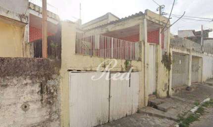Casa com 3 dormitórios à venda, 156 m² por R$ 450.000,00 - Centro - Poá/SP