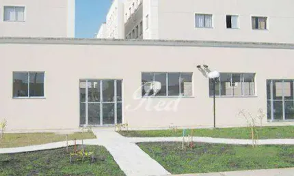Apartamento com 2 dormitórios à venda, 45 m² por r$ 210.000,00 - vila urupês - suzano/sp