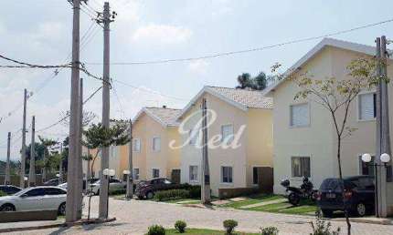Casa com 3 dormitórios à venda, 85 m² por R$ 850.000,00 - Jardim Carlos Cooper - Suzano/SP