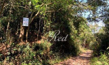 Terreno à venda na Rua Dois, Estância Piratininga, Suzano