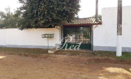 Área à venda, 5205 m² por R$ 1.800.000,00 - Chácaras Ceres - Suzano/SP