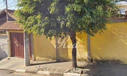 Casa com 4 dormitórios à venda, 208 m² por R$ 770.000,00 - Jardim Estela - Poá/SP