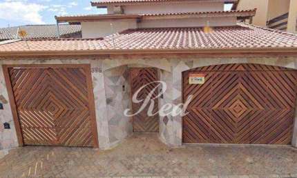 Casa com 3 dormitórios à venda, 212 m² por R$ 800.000,00 - Jardim Modelo - Suzano/SP
