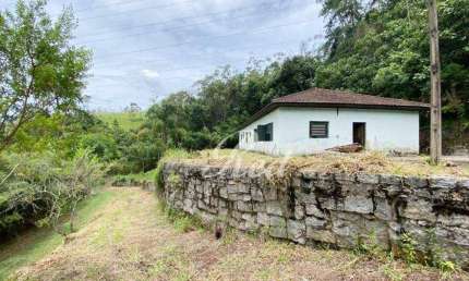 Chácara / sítio com 4 quartos à venda na Estrada Pau-A-Pique, 5000, Chácara Sete Cruzes, Suzano