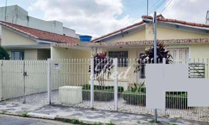 Casa com 2 dormitórios, 146 m² - venda por R$ 750.000,00 ou aluguel por R$ 3.630,00/mês - Centro - Suzano/SP