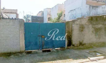 Terreno à venda, 250 m² por R$ 379.000,00 - Vila Amorim - Suzano/SP