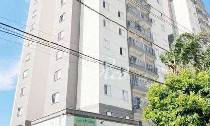 Condomínio Spazio dItalia Apartamento com 3 dormitórios à venda, 97 m² por R$ 540.000 - Mogi Moderno - Mogi das Cruzes/SP