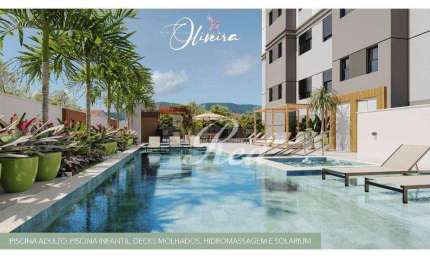 Apartamento com 3 dormitórios à venda, 97 m² por R$ 979.000,00 - Vila Oliveira - Mogi das Cruzes/SP