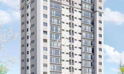 Apartamento com 3 dormitórios à venda, 100 m² por R$ 999.000,00 - Vila Oliveira - Mogi das Cruzes/SP