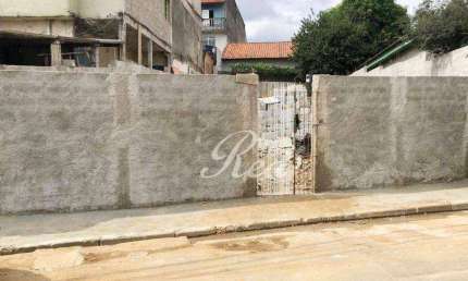 Terreno à venda, 300 m² por R$ 350.000,00 - Jardim do Triunfo - Guarulhos/SP