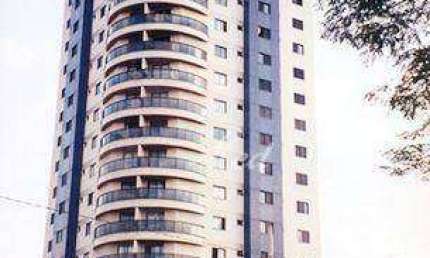 Apartamento com 3 dormitórios à venda, 115 m² por R$ 650.000,00 - Sítio São José - Suzano/SP