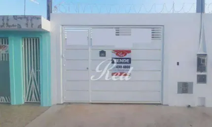 Casa com 3 quartos à venda na Rua Esmeraldo José de Oliveira, 736, Vila Amorim, Suzano