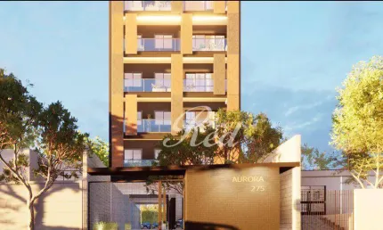 Apartamento com 2 quartos à venda na Rua Aurora, 275, Vila São Francisco, Suzano