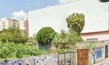 Terreno, 480 m² - venda por R$ 4.100.000,00 ou aluguel por R$ 3.357,00/mês - Centro - Suzano/SP