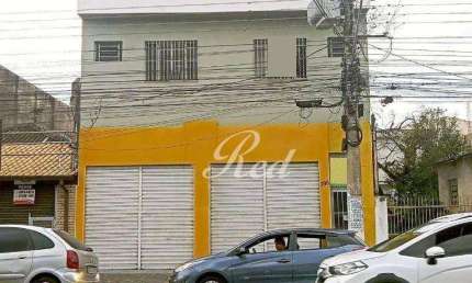 Sala para alugar, 80 m² por R$ 2.488,67/mês - Parque Suzano - Suzano/SP