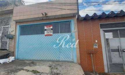 Casa com 3 quartos à venda na Avenida Katisutoshi Naito, 236, Cidade Boa Vista, Suzano