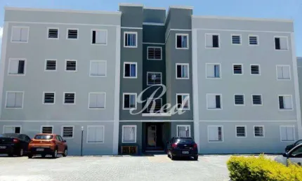 Apartamento com 2 dormitórios à venda, 57 m² por r$ 285.000,00 - vila urupês - suzano/sp